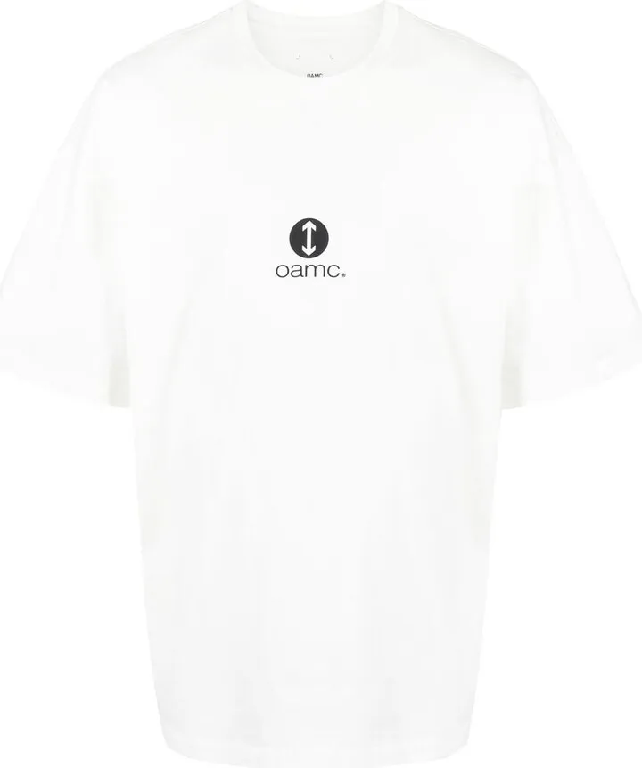 Logo-Print T-Shirt