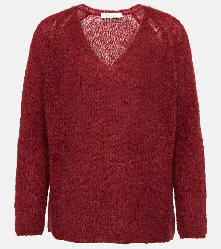 Leisure Tequila V-neck sweater