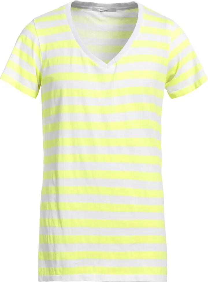 T-shirt Fuchsia