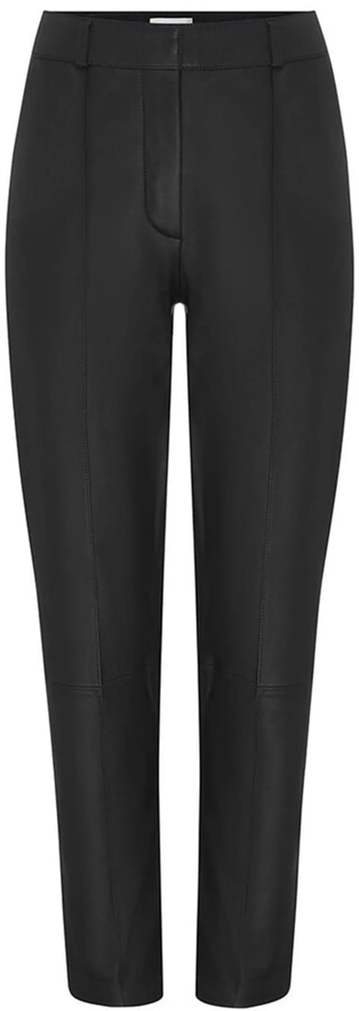 Fatale cropped trousers