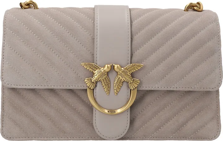 'love One Classic' Crossbody Bag