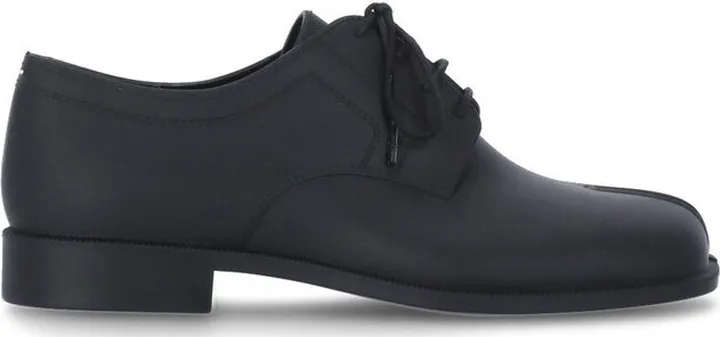 Maison Margiela Tabi Lace-Up Shoes