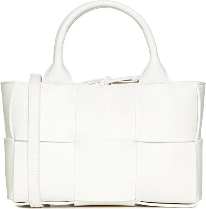 Bottega Veneta Candy Arco Tote Bag