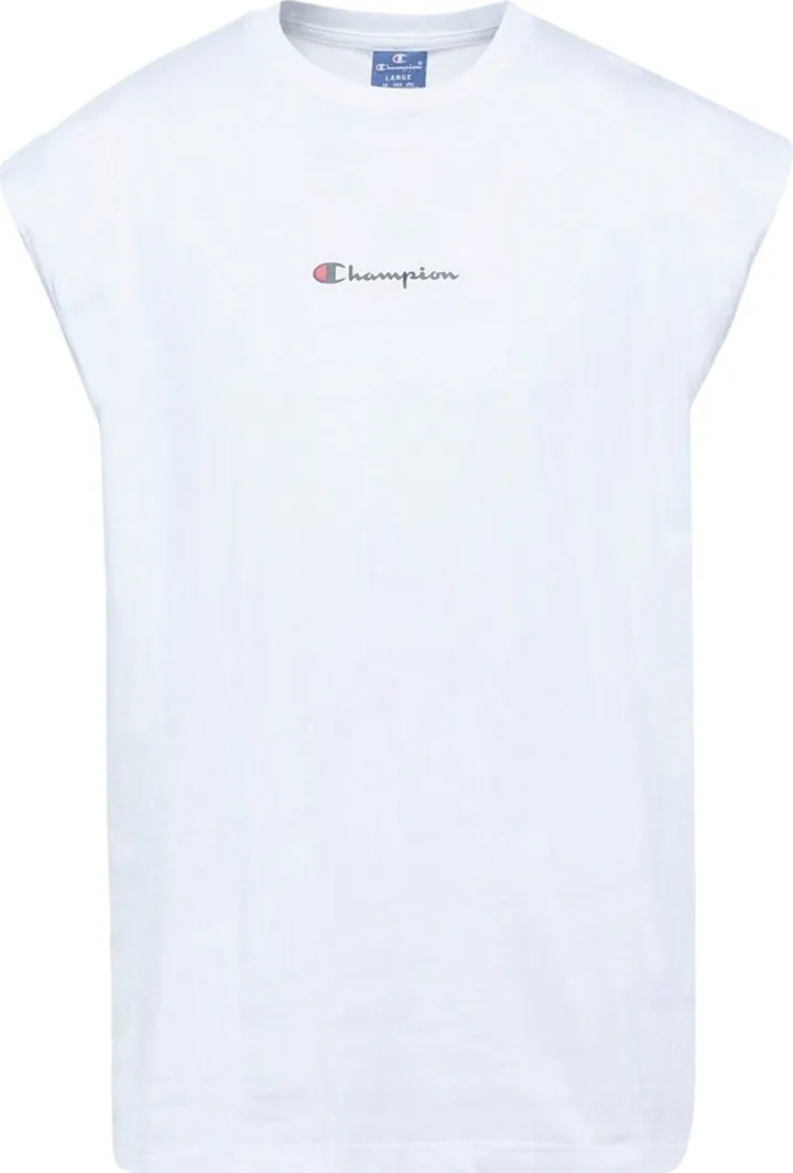 T-shirt White