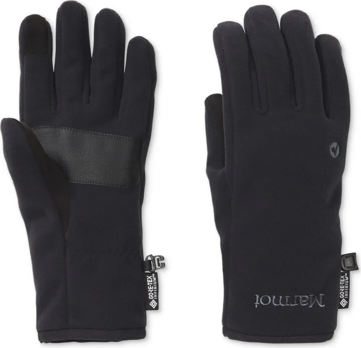Marmot Men's Infinium Windstopper Glove