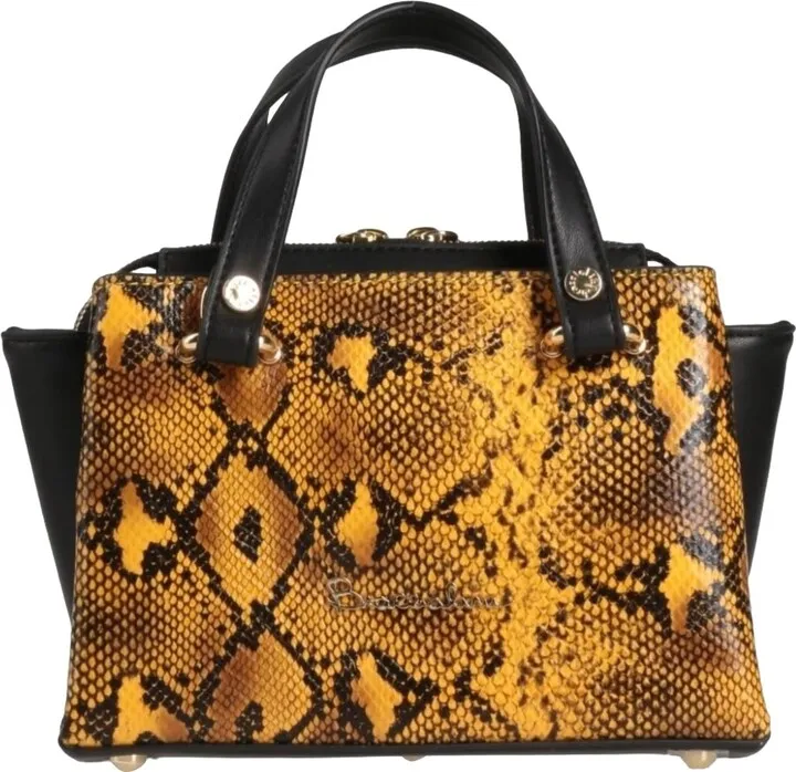 Handbag Yellow