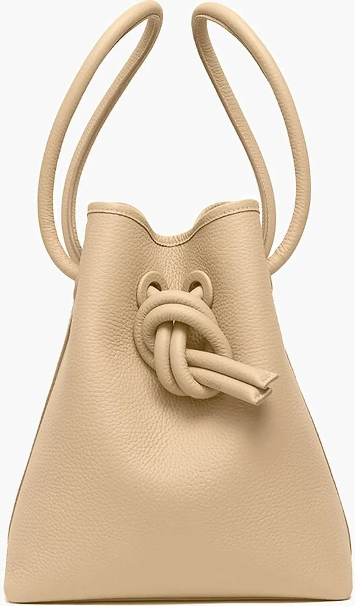 Wheat Bond Mini Bag