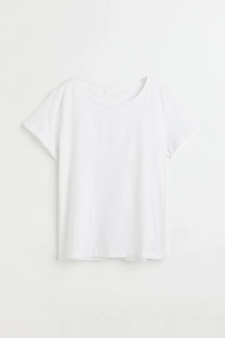 Cotton T-shirt