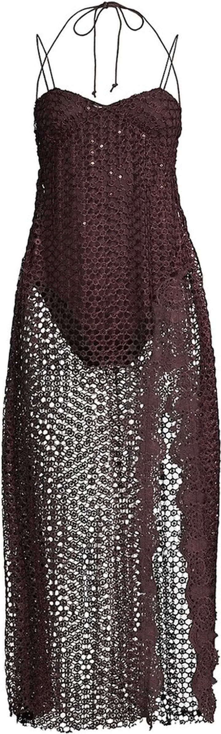 Smoke & Mirrors Bodysuit