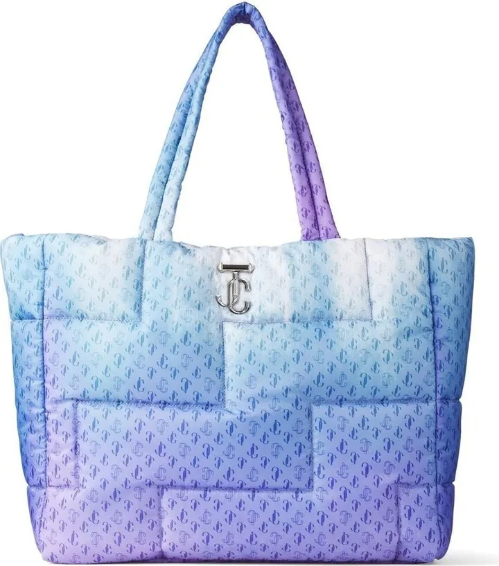 Laya soft tote bag