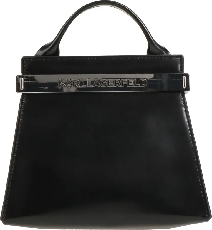 Handbag Black