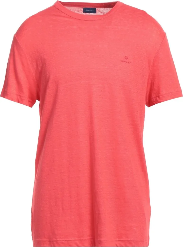 T-shirt Coral