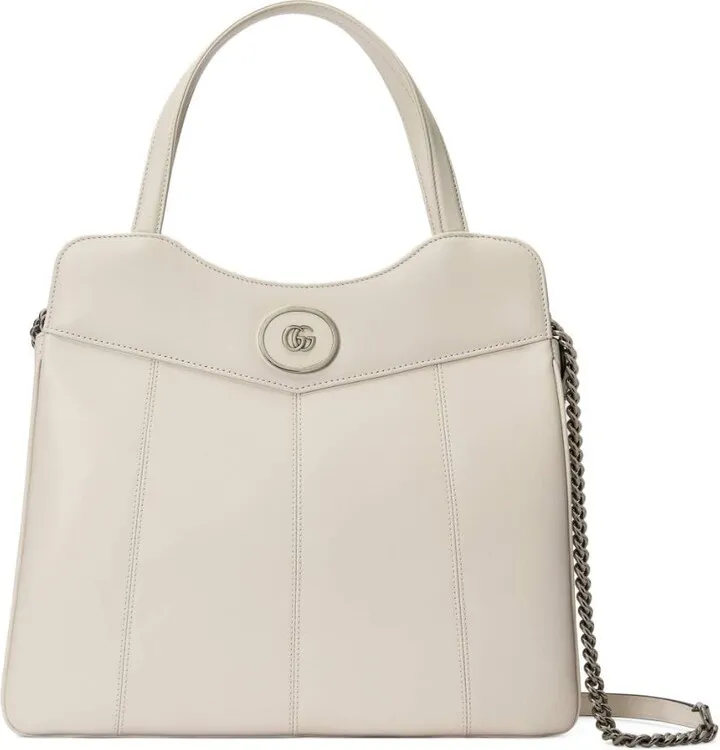 petite GG medium tote bag