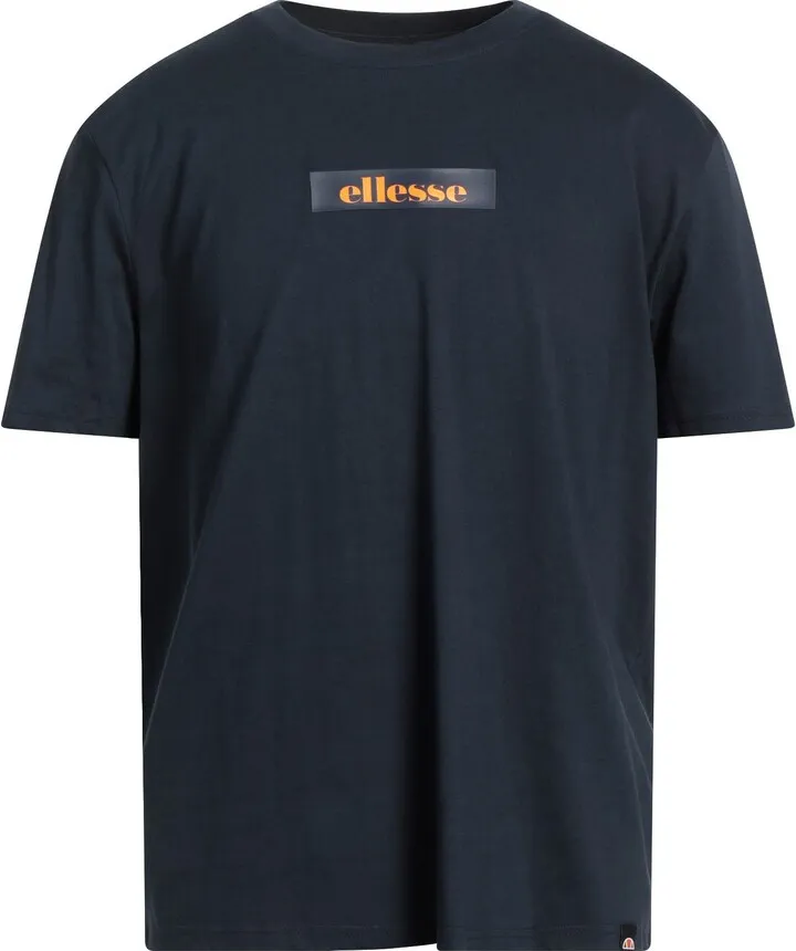 T-shirt Midnight Blue