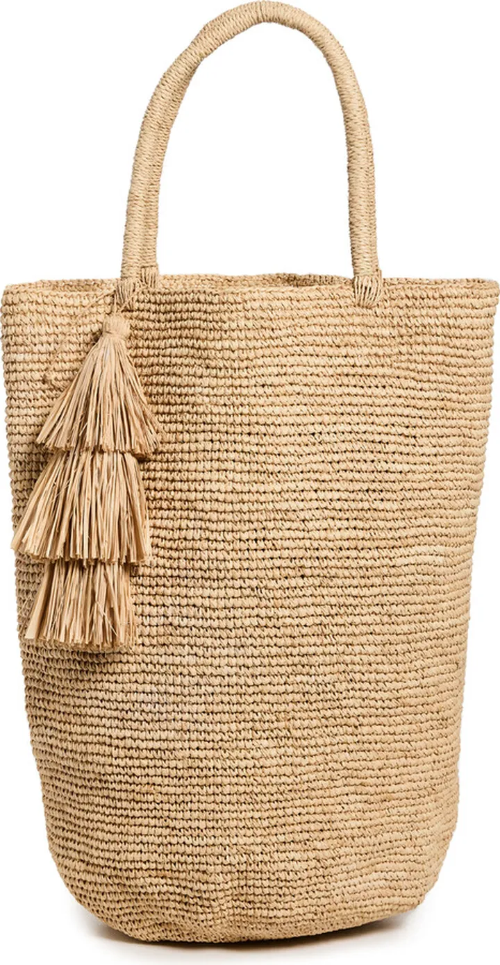 Mar Y Sol Skye Tote
