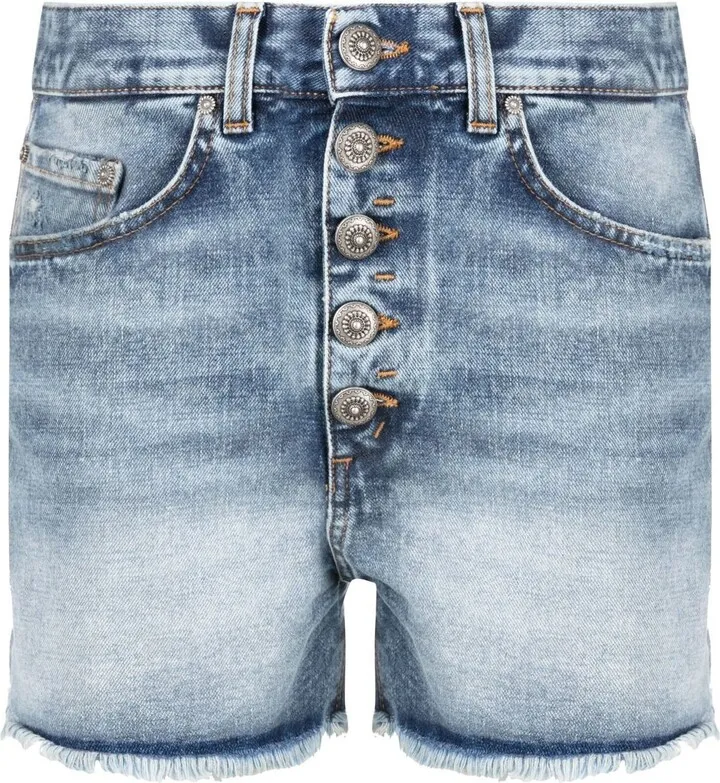 DONDUP- Stella Denim Shorts