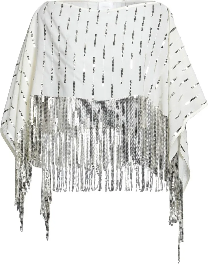 Capes & Ponchos Cream