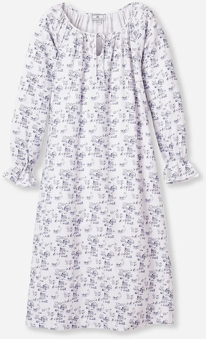 Petite Plume™ women's Delphine nightgown