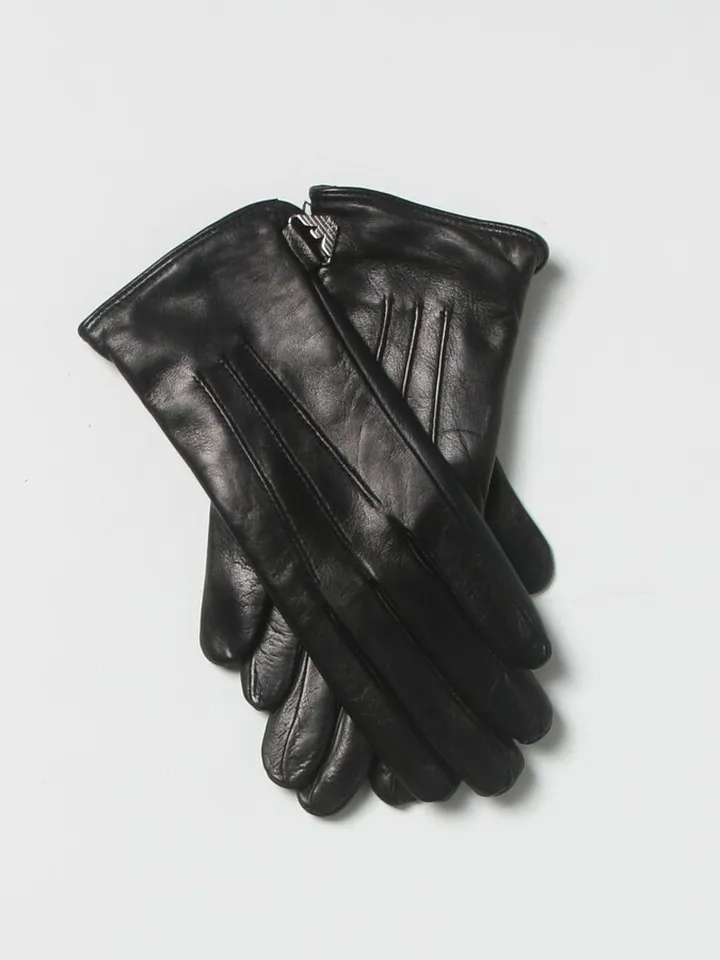 Gloves women Emporio Armani