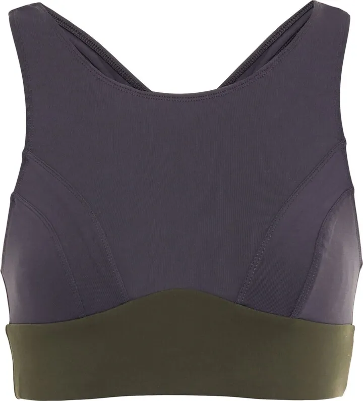 Top Steel Grey
