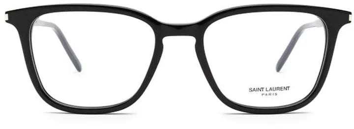 Saint Laurent Eyewear Square Frame Glasses