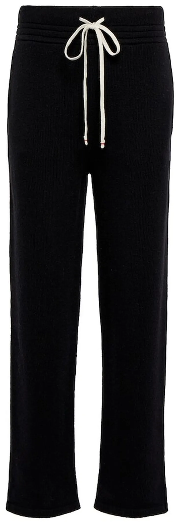 Cashmere sweatpants