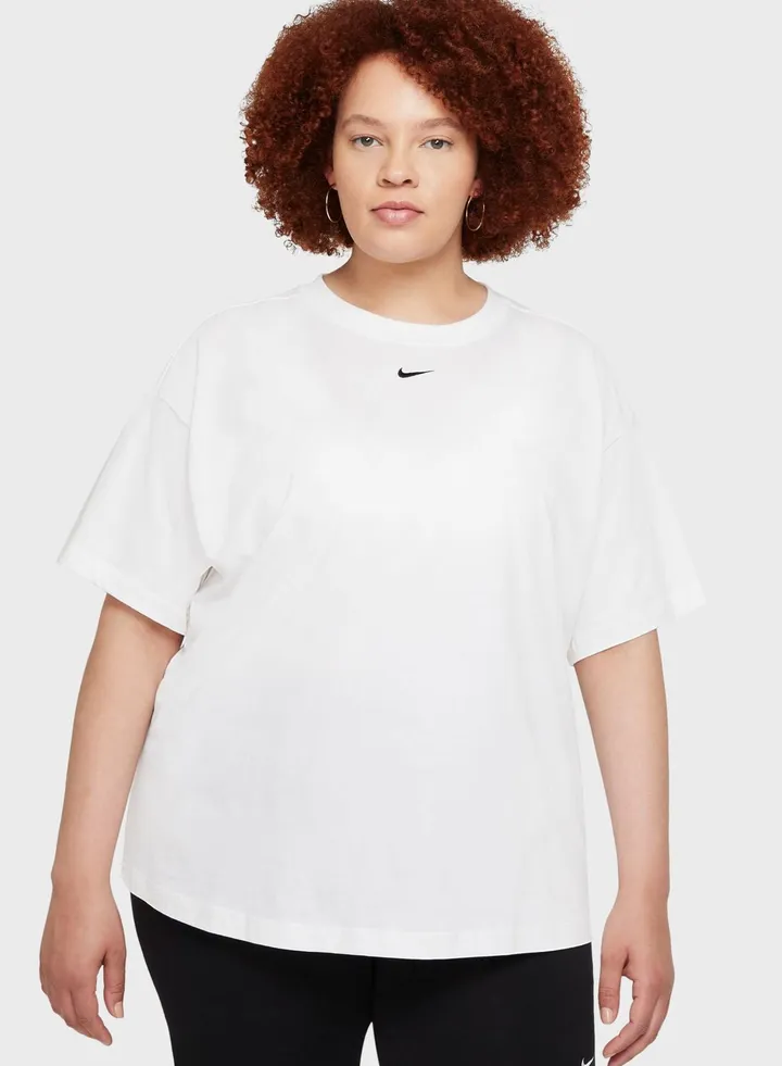 Nsw Essential Boyfriend T-Shirt