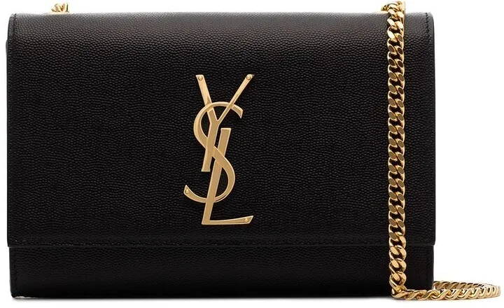 small Kate leather shoulder bag