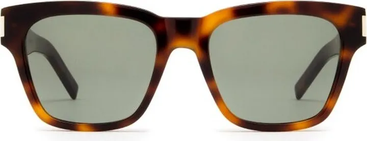 Saint Laurent Eyewear Square Frame Sunglasses