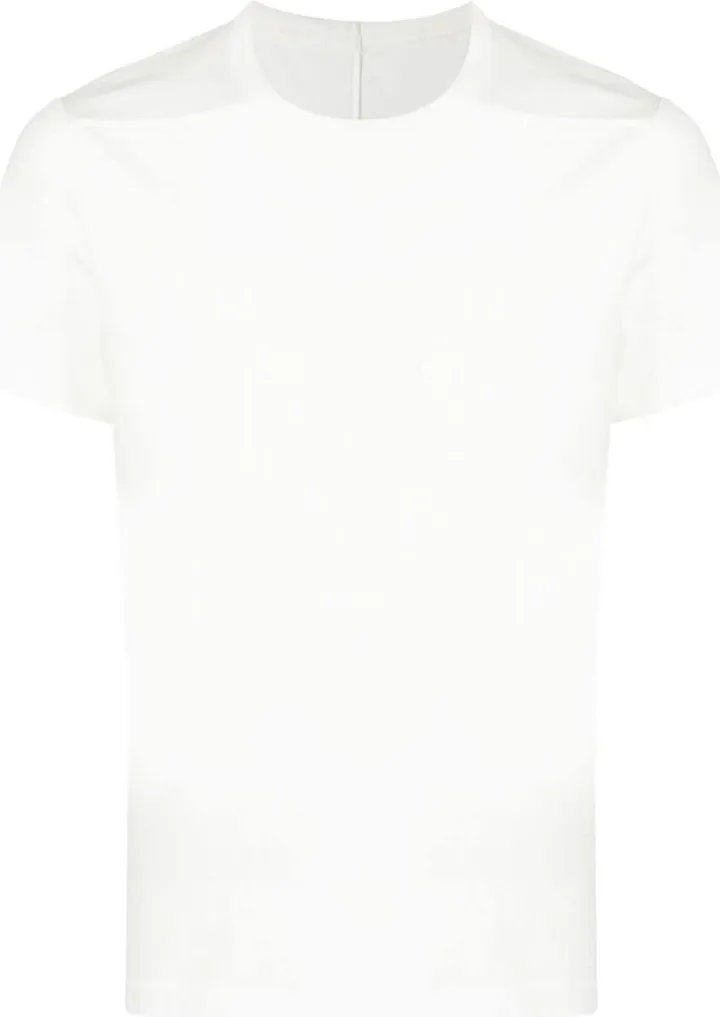 crew neck short-sleeved T-shirt