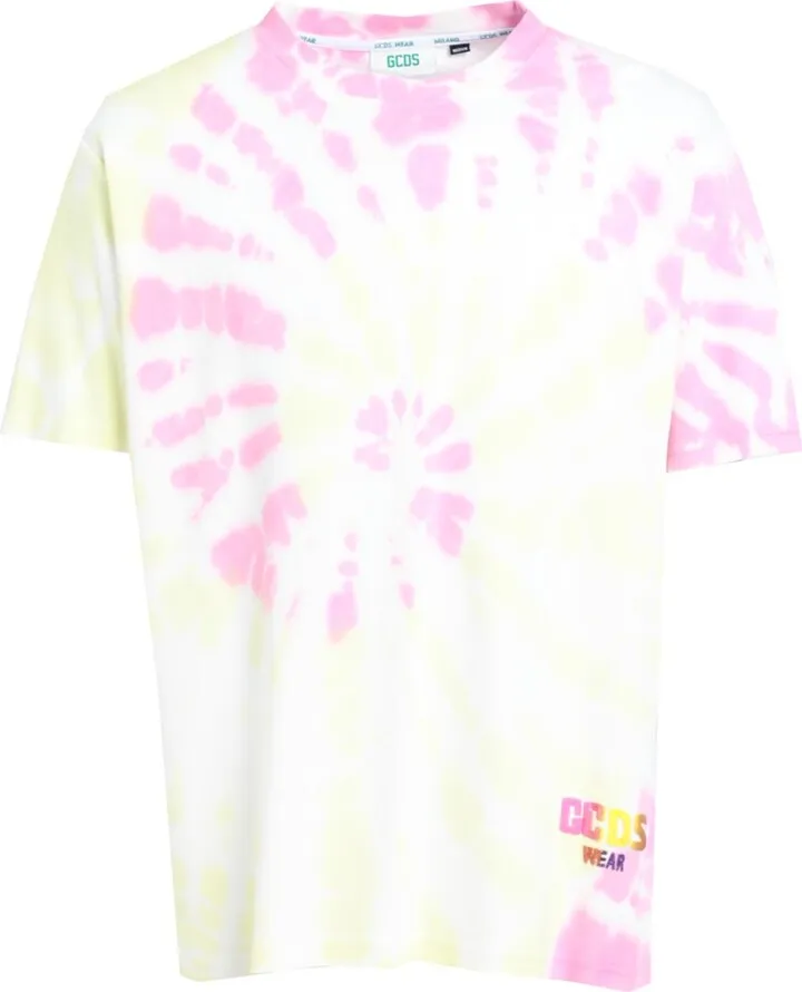 T-shirt Pink