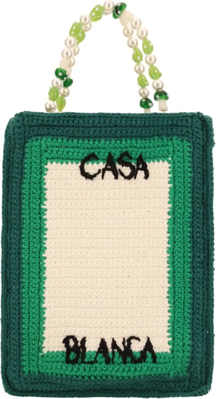 Tennis Handbag