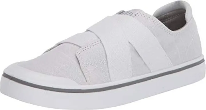 KEEN Women's ELSA IV Gore Slip-ON Sneaker