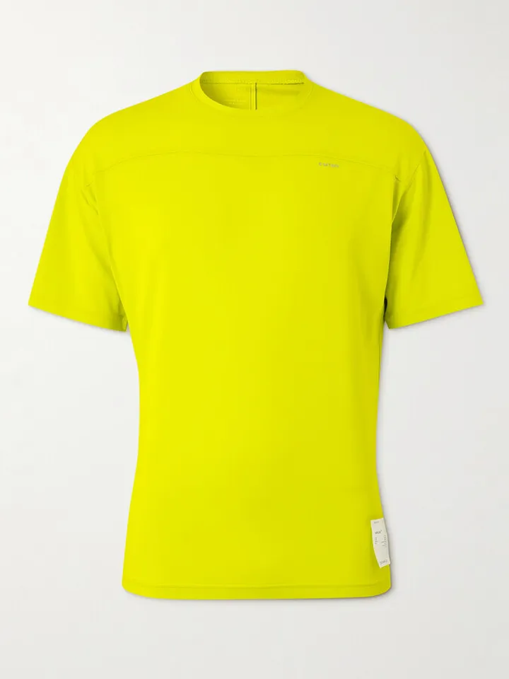 AstraLite™ Jersey T-Shirt