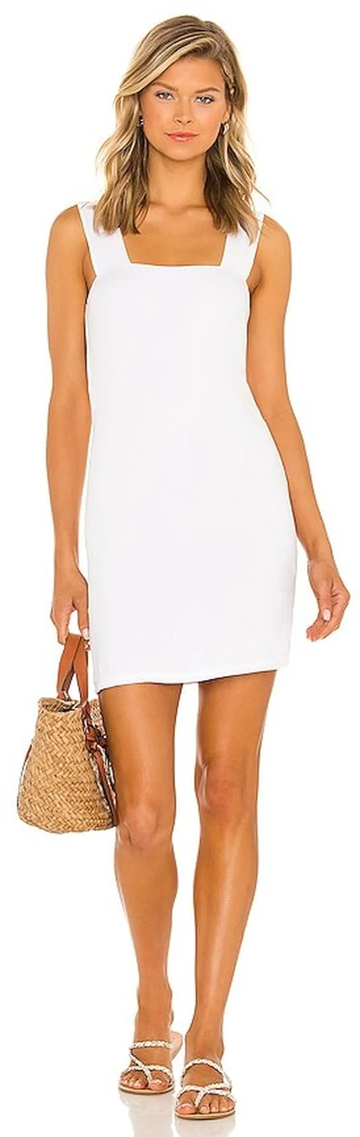 Tony Dress