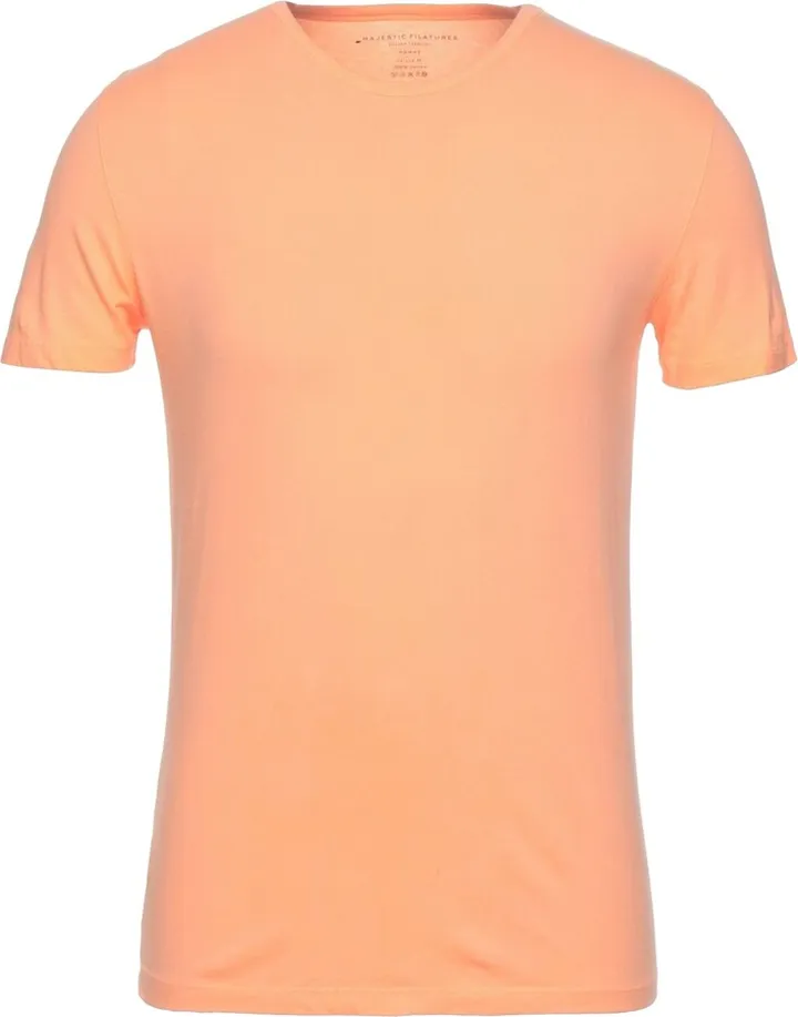 T-shirt Orange