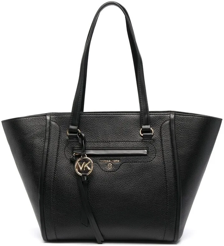 medium Carine tote bag