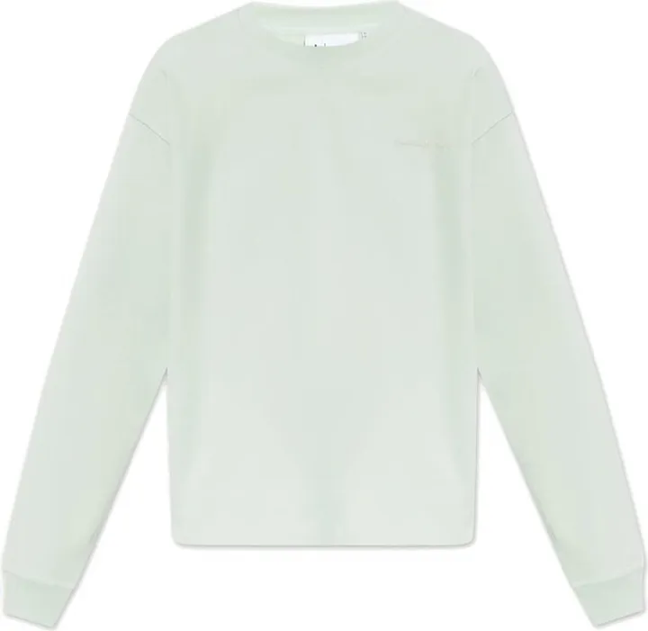 Adidas Originals X Human Race Long-Sleeved T-Shirt