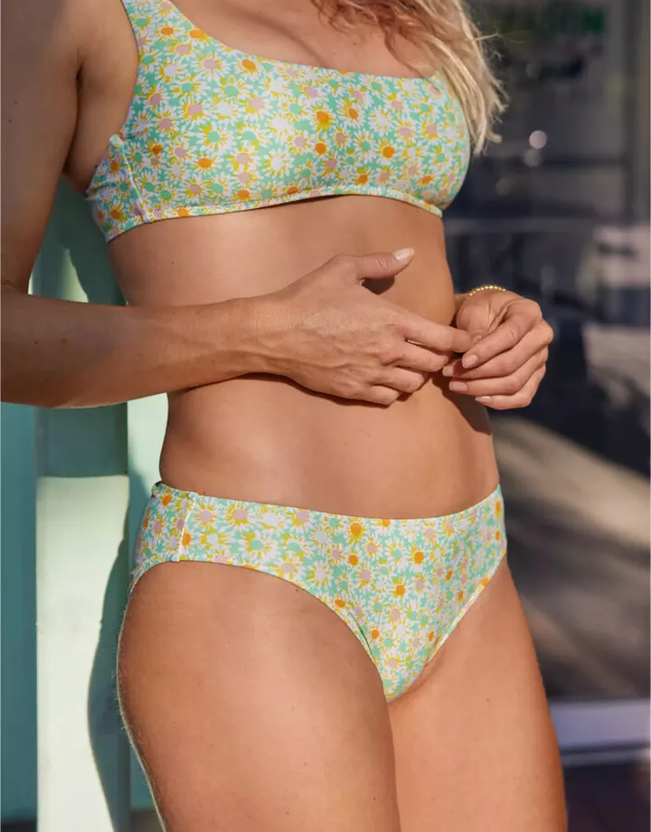 Aerie Bikini Bottom