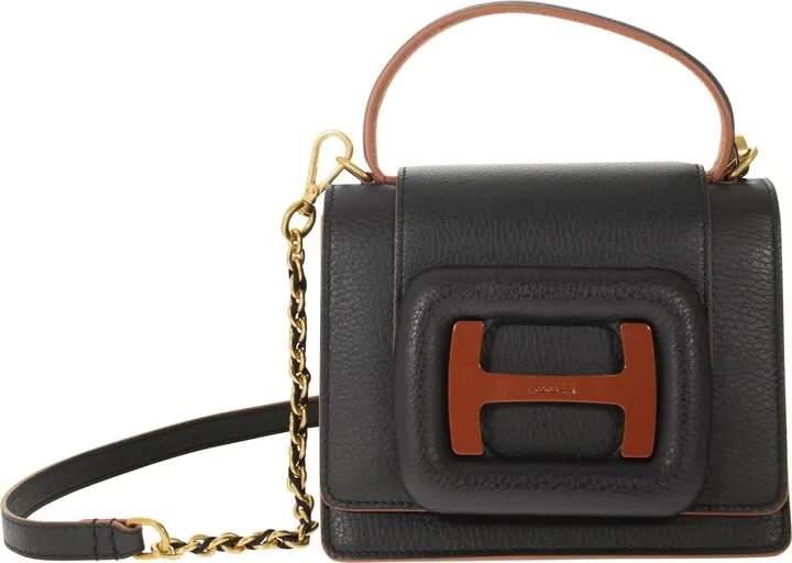 H-bag Micro Shoulder Bag