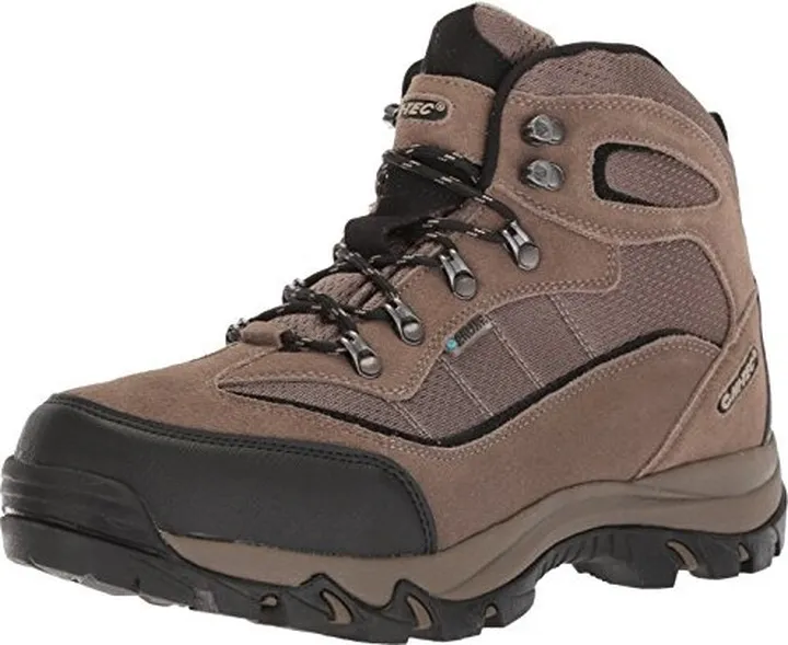 HI-TEC Men's New 2018 Skamania MID Waterproof Hiking Boot