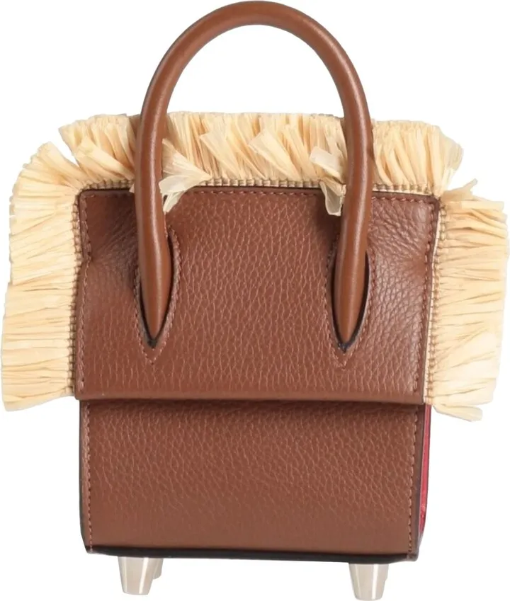 Handbag Brown