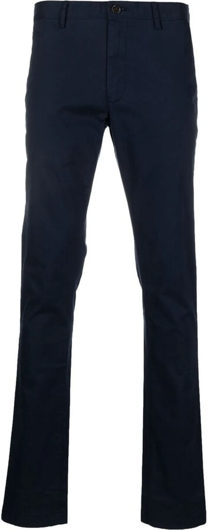Slim-Fit Chinos