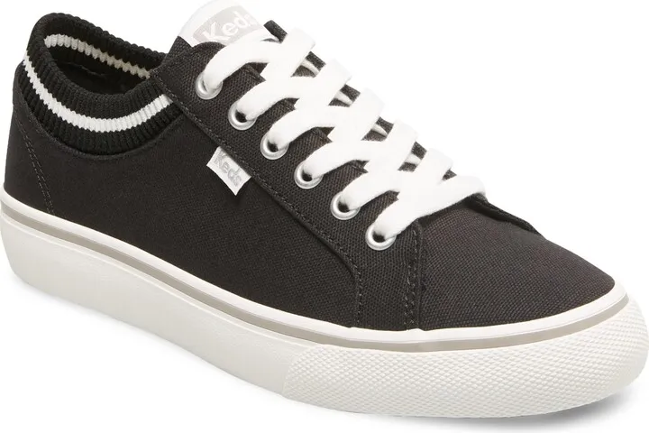 Jump Kick Platform Sneaker