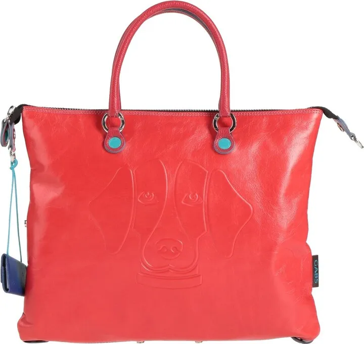 Handbag Red