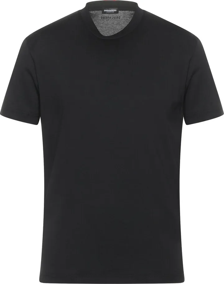 Undershirt Black