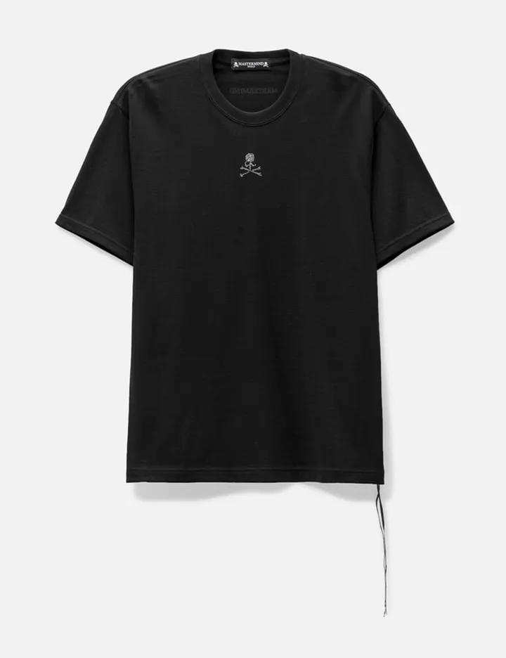 Loopwheel T-shirt