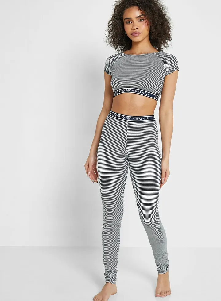 High Waist Leggings