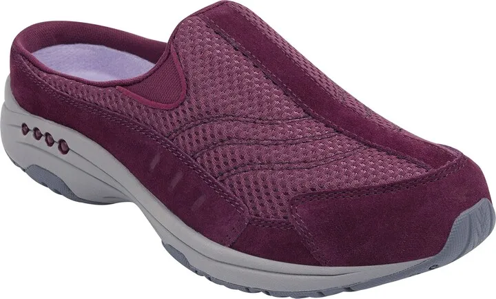 Traveltime Slip-On Sneaker