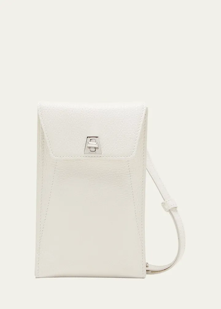 Anouk Phone Pouch Crossbody Bag